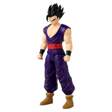 Boneco Bandai Dragon Ball Super Hero Limit Breaker - Ultimate Gohan (36756)