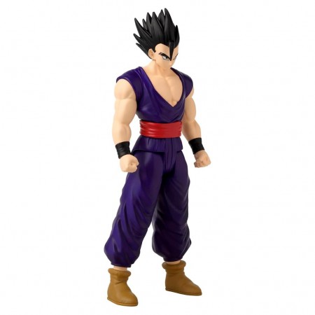 Boneco Bandai Dragon Ball Super Hero Limit Breaker - Ultimate Gohan (36756)