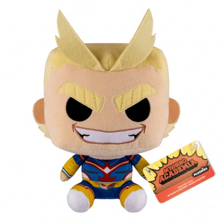 Funko Plush My Hero Academia 7