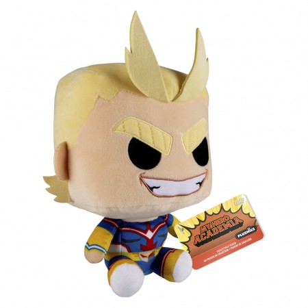 Funko Plush My Hero Academia 7
