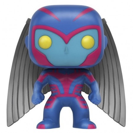 Funko Pop Marvel X-men - Archangel  178