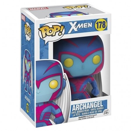Funko Pop Marvel X-men - Archangel  178
