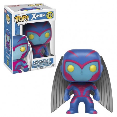 Funko Pop Marvel X-men - Archangel  178
