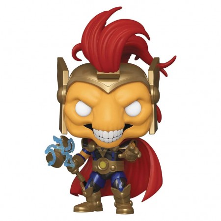 Funko Pop Marvel Exclusive - Beta Ray Bill 1291
