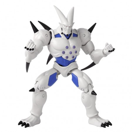 Boneco Bandai Dragon Ball Super Dragon Stars - Super Yi-shinron (40727)