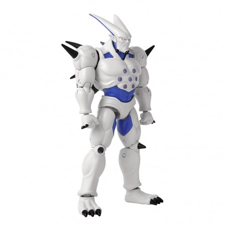 Boneco Bandai Dragon Ball Super Dragon Stars - Super Yi-shinron (40727)