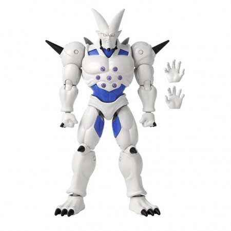 Boneco Bandai Dragon Ball Super Dragon Stars - Super Yi-shinron (40727)