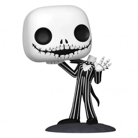 Funko Pop Disney The Night Before Christmas 30th Anniversary Exclusive - Jack Skellington 1388