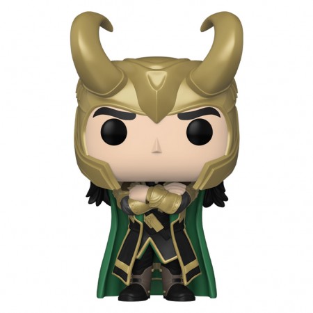 Funko Pop Mega Marvel Super Sized 18