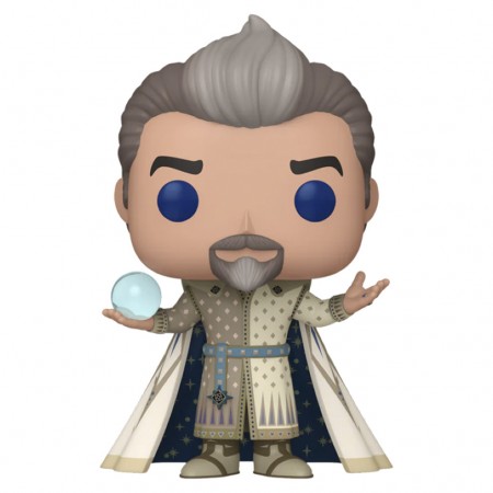 Funko Pop Disney Wish - King Magnifico 1392