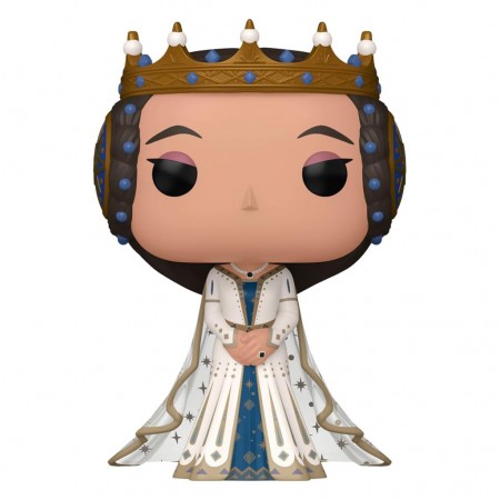 Funko Pop Disney Wish - Queen Amaya 1393