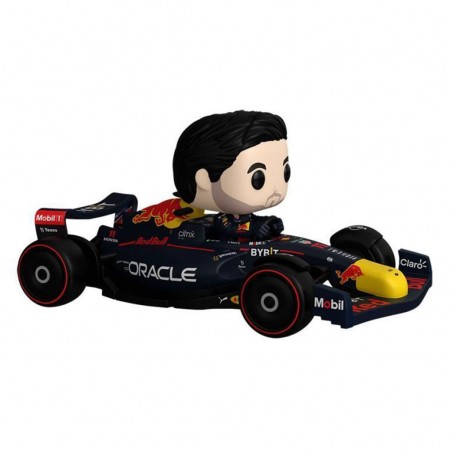 Funko Pop Rides Formula 1 - Sergio Perez 307