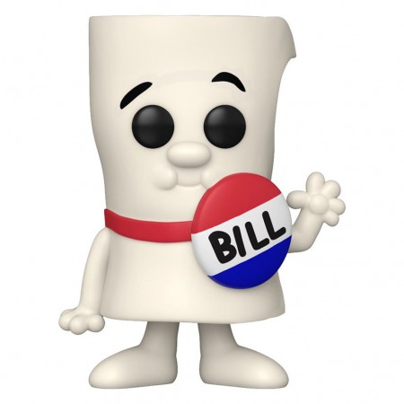 Funko Pop Television Schoolhouse Rock - Bill 1417