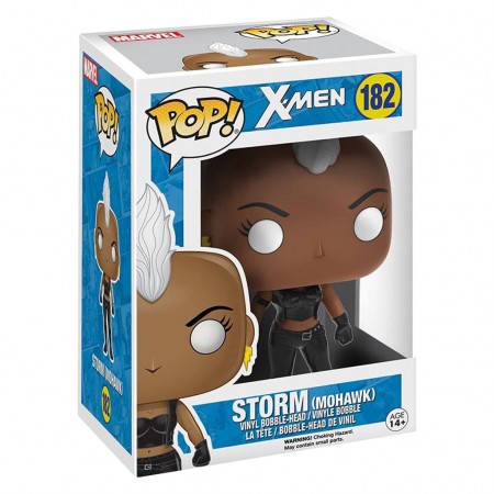 Funko Pop Marvel X-men - Storm  182