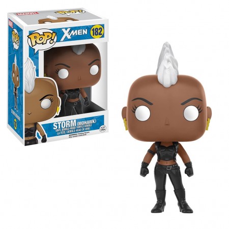 Funko Pop Marvel X-men - Storm  182