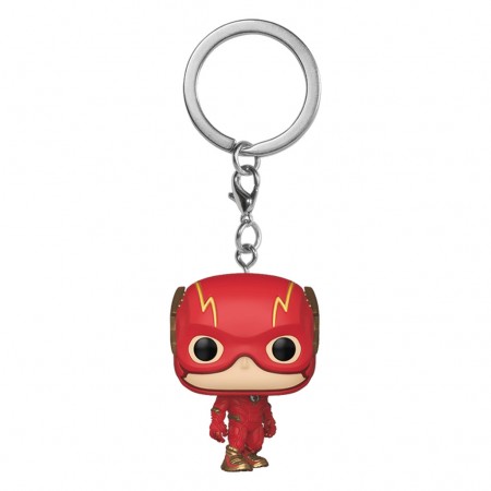 Chaveiro Funko Pop Keychain The Flash (65589)