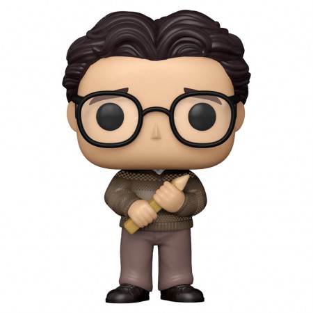 Funko Pop Television What We do In The Shadows - Guillermo de La Cruz 1327
