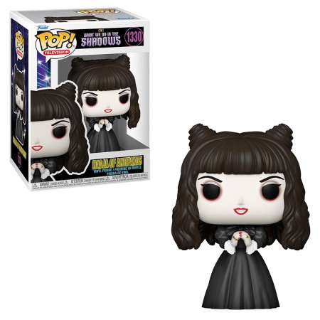 Funko Pop Television What We do In The Shadows - Nadja Of Antipaxos 1330