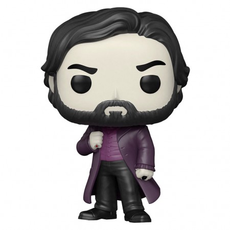 Funko Pop Television What We do In The Shadows - Laszlo Cravensworth 1329