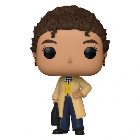 Funko Pop Movies The Flash - Iris West 1340