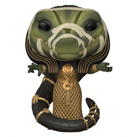 Funko Marvel Moon Knight Exclusive - Ammit 1052