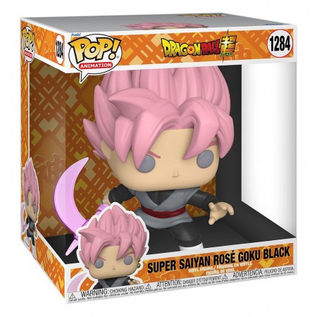 Funko Pop Animation Dragon Ball Super Sized 10
