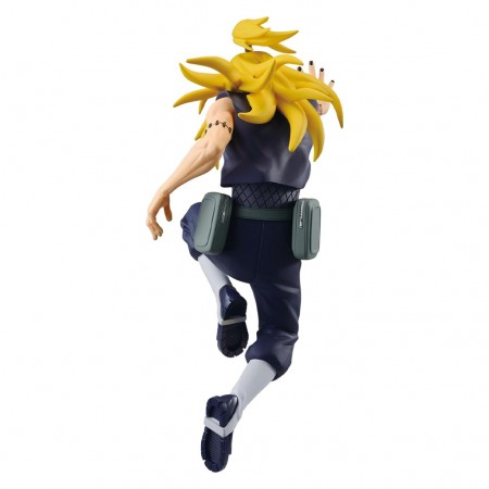 Esttua Banpresto Naruto Shippuden Vibration Stars - Deidara (83633)