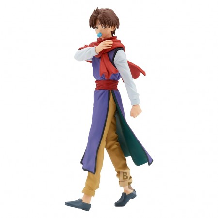 Esttua Banpresto Yu Yu Hakusho 30th Anniversary Dxf - Koenma (83954)
