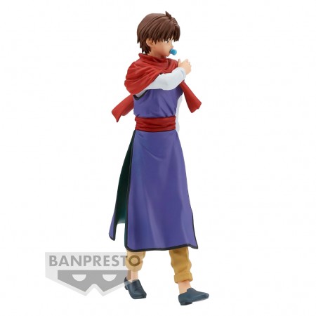 Esttua Banpresto Yu Yu Hakusho 30th Anniversary Dxf - Koenma (83954)