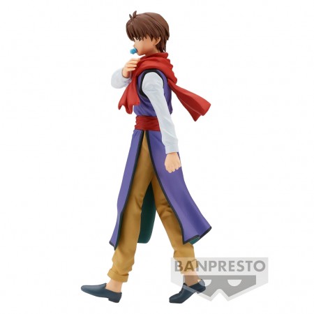 Esttua Banpresto Yu Yu Hakusho 30th Anniversary Dxf - Koenma (83954)