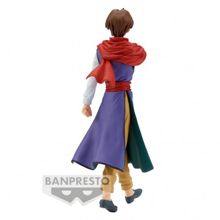 Esttua Banpresto Yu Yu Hakusho 30th Anniversary Dxf - Koenma (83954)