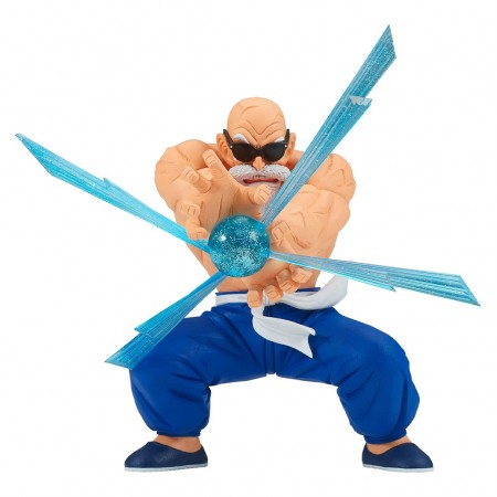 Esttua Banpresto Dragon Ball G X Materia - Kame-sennin (84029)