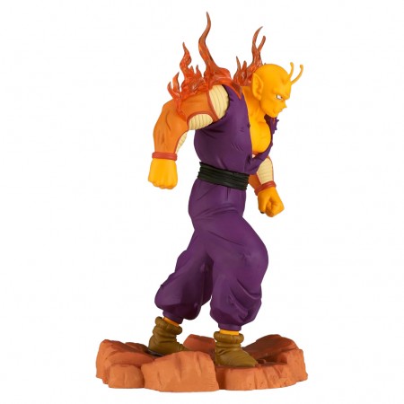 Esttua Banpresto Dragon Ball Super: Super Hero History Box Vol.7 - Orange Piccolo (84043)