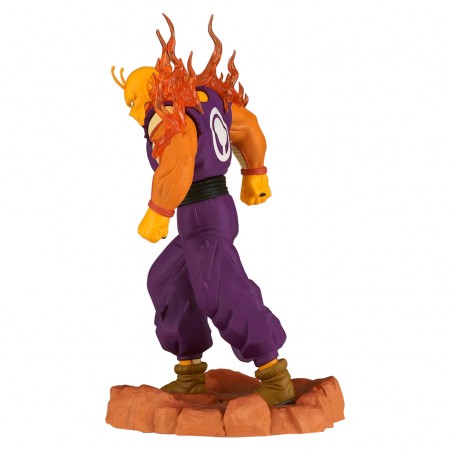 Esttua Banpresto Dragon Ball Super: Super Hero History Box Vol.7 - Orange Piccolo (84043)