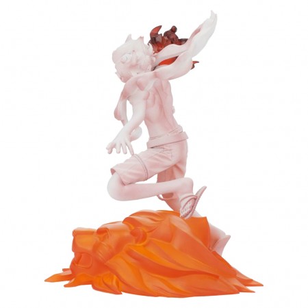 Esttua Banpresto One Piece Film Red - Senkozekkei - Monkey D. Luffy (84074)