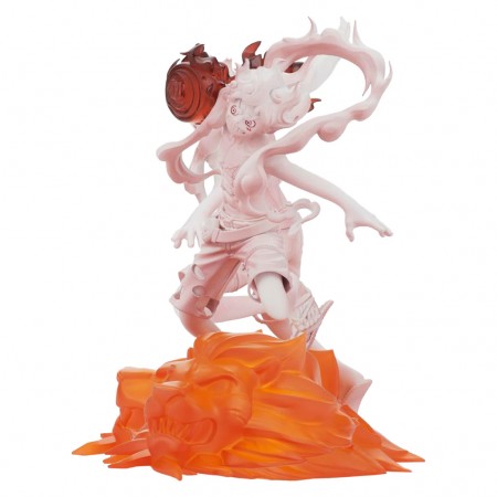 Esttua Banpresto One Piece Film Red - Senkozekkei - Monkey D. Luffy (84074)