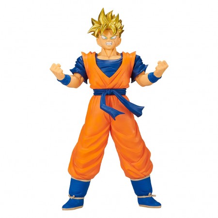 Esttua Banpresto Dragon Ball Z Blood Of Saiyans Special Xv - Gohan (84036)