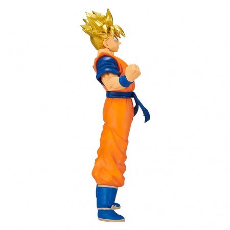 Esttua Banpresto Dragon Ball Z Blood Of Saiyans Special Xv - Gohan (84036)