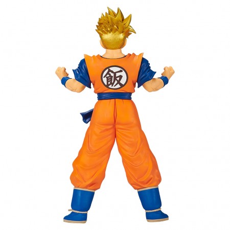 Esttua Banpresto Dragon Ball Z Blood Of Saiyans Special Xv - Gohan (84036)