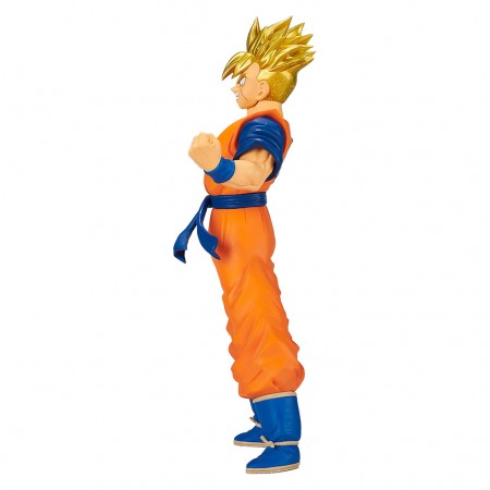 Esttua Banpresto Dragon Ball Z Blood Of Saiyans Special Xv - Gohan (84036)