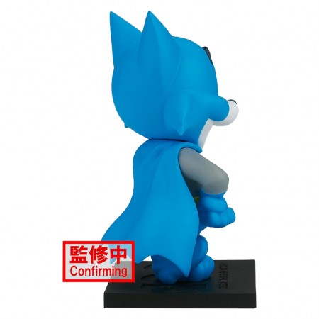 Esttua Banpresto Tom And Jerry 100th Anniversary Warner Bros - Tom As Batman (84418)