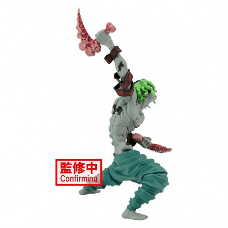 Esttua Banpresto Demon Slayer: Kimetsu No Yaiba Vibration Stars - Gyutaro (84876)
