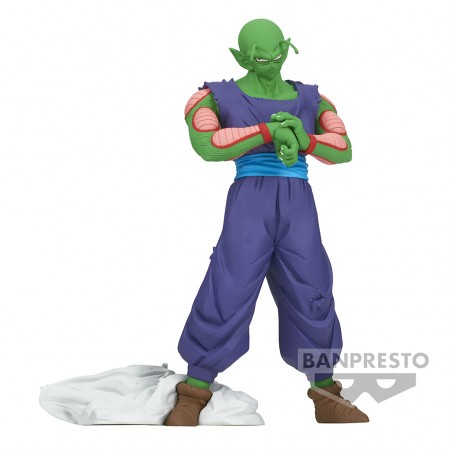 Esttua Banpresto Dragon Ball Z Solid Edge Works Vol.13 - Piccolo Ver.a (85002)