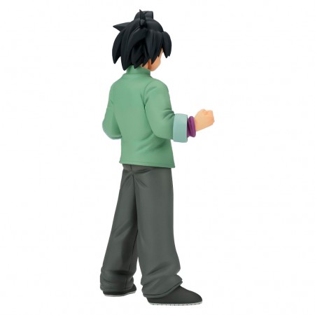 Esttua Banpresto Dragon Ball Super: Super Hero - Dxf - Son Goten (85026)
