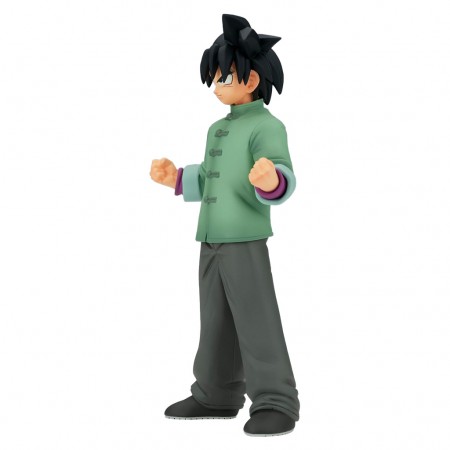 Esttua Banpresto Dragon Ball Super: Super Hero - Dxf - Son Goten (85026)