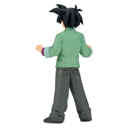 Esttua Banpresto Dragon Ball Super: Super Hero - Dxf - Son Goten (85026)