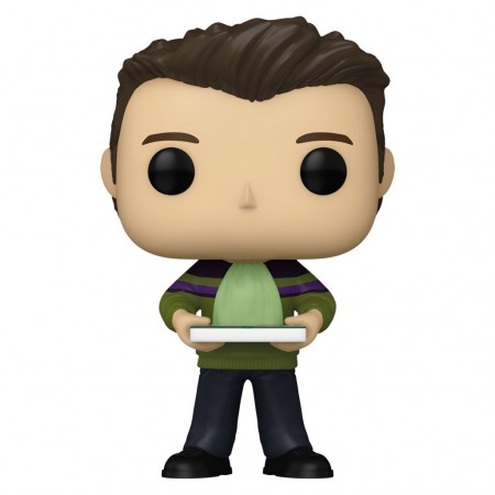 Funko Pop Television Friends - Joey Tribbiani 1275