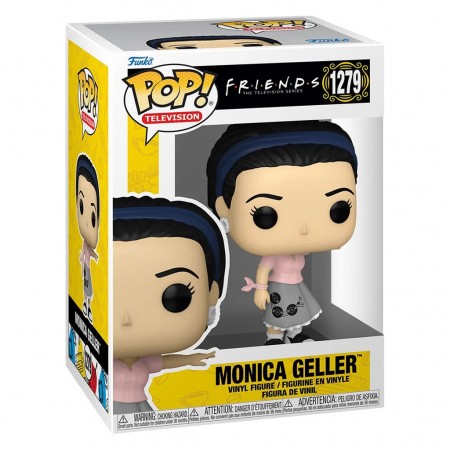 Funko Pop Television Friends - Monica Geller 1279
