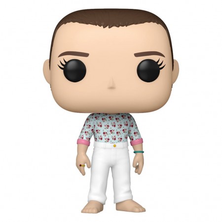 Funko Pop Television Stranger Things S4 - Eleven 1457