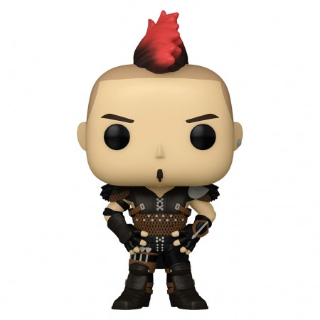 Funko Pop Movies Warner Bros 100th Mad Max - Wez 1470